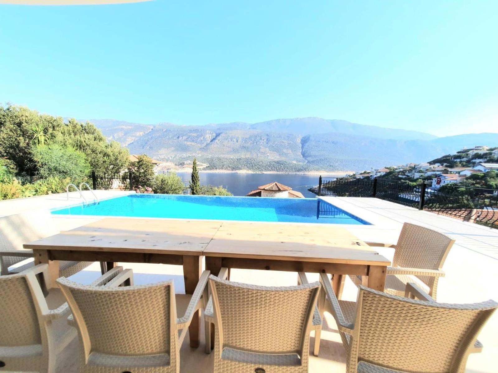 Villa Tamara